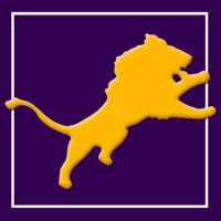 Bishop Ryan High logo - Similar company to Minot Area Chamber Edc