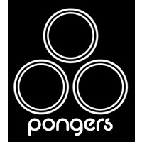 Pongers logo - Similar company to Cluor - Agence Pour Marque Employeur