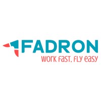FADRON logo - Similar company to Shyn