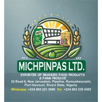 Michpinpas LTD logo - Similar company to Virtual Verse Studio