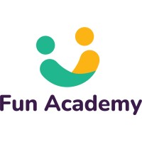 Kids Fun Academy logo - Similar company to Studio Phạm Minh Hiếu