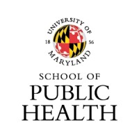 University of Maryland School of Public Health logo - Similar company to University Of Maryland Research