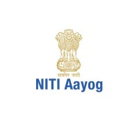 NITI Aayog logo - Similar company to Delhi University