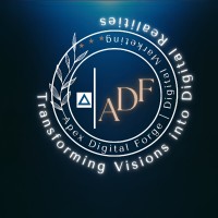 APEX DIGITAL FORGE logo - Similar company to Akela Global