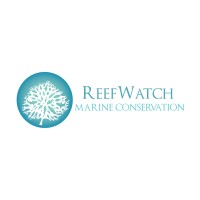 ReefWatch Marine Conservation logo - Similar company to Exageo Dla