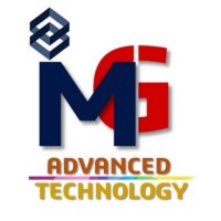 MG ADVANCED TECHNOLOGY logo - Similar company to Base System