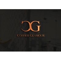 Copper Glamour logo - Similar company to Compass West