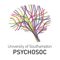 University of Southampton Psychology Society logo - Similar company to Rockywold Deephaven Camps