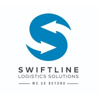 Swiftline Logistics Solutions GCC logo - Similar company to Lexes Technologies
