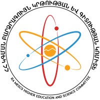 Higher Education and Science Committee of Armenia logo - Similar company to Lethe Project