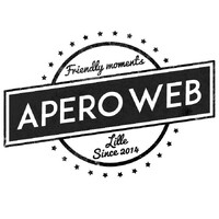 Apéro Web Lille logo - Similar company to Nuukik