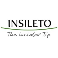 INSILETO GmbH logo - Similar company to Aentron