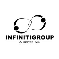 INFINITIGROUP logo - Similar company to Its Robotics