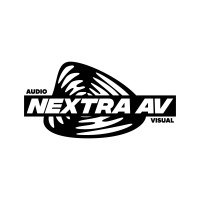 Nextra AV logo - Similar company to Extrasound
