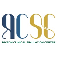 Riyadh Clinical Simulation Center (RCSC) logo - Similar company to Simulation Center Umcg