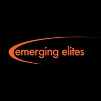 Emerging Elites logo - Similar company to Tracs