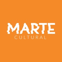 Marte Cultural logo - Similar company to Base3 Produtora