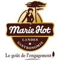 Marie Hot Volailles logo - Similar company to Farbos