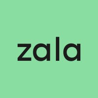 Zala for Insurtech Innovation logo - Similar company to Desh Team