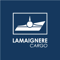 Lamaignere Uruguay (GreenLog) logo - Similar company to D