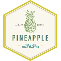 Pineapple RM logo - Similar company to Custom Content Solutions Llc
