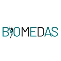 Biomedas Medical Device Consultancy logo - Similar company to Guangzhou Micro-Shot Technology Co., Ltd