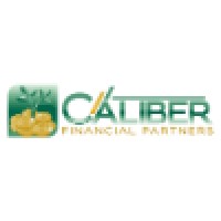 Caliber Financial Partners logo - Similar company to Afg Wealth Management