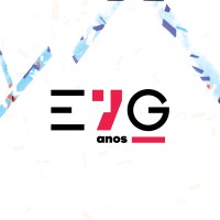 EMERGE — Cultural Association logo - Similar company to Artmo