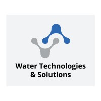 Water Technologies and Solutions LLC logo - Similar company to Spectratoptools