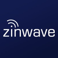 Zinwave logo - Similar company to Wilson Connectivity