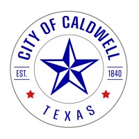 City of Caldwell, Texas logo - Similar company to Brenham Isd