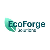 EcoForge Solutions logo - Similar company to Ecoforge