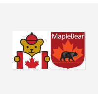 Maple Bear Canadian School, Zhengzhou, China logo - Similar company to Maple Bear Kindergarten & Preschool Belgrade