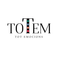 TOTEM - TOT EMOCIONS logo - Similar company to El Rusc Vilablareix