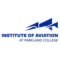 Institute of Aviation at Parkland College logo - Similar company to Crosscheck Mental Performance Training