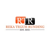 REKA TEGUH RUNDING SDN. BHD. logo - Similar company to Anqas Certification