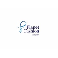 Planet Fashion-Qatar logo - Similar company to 1309 Studios