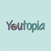 Youtopia logo - Similar company to Youtopia