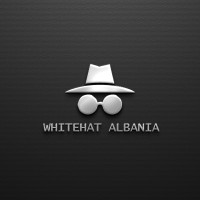 Whitehat Albania logo - Similar company to #Zëriintegrimit