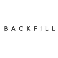 Backfill logo - Similar company to Backfill Pipeline Solutions