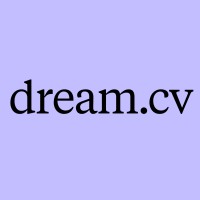 dream.cv logo - Similar company to Ung Debatt