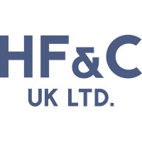 HF&C UK Ltd. logo - Similar company to Humanexx