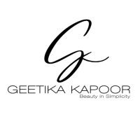 Geetika Kapoor Interiors logo - Similar company to Studio Design Palette