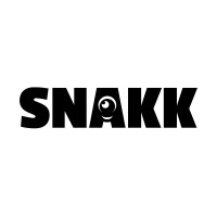 Snakk.cz logo - Similar company to Larvaa