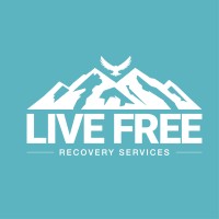 Live Free Recovery Services logo - Similar company to Workpath Staffing