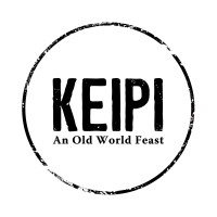 Keipi logo - Similar company to First Things Foundation