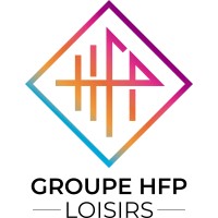 Groupe HFP LOISIRS logo - Similar company to Licences Inside