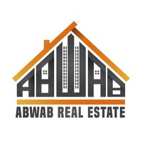 Abwab Real Estate logo - Similar company to Aces Properties