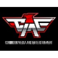 Corridor Media and Entertainment logo - Similar company to Beatsurfing