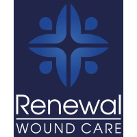 Renewal Wound Care Centers of America logo - Similar company to Herr Medical Sales And Service
